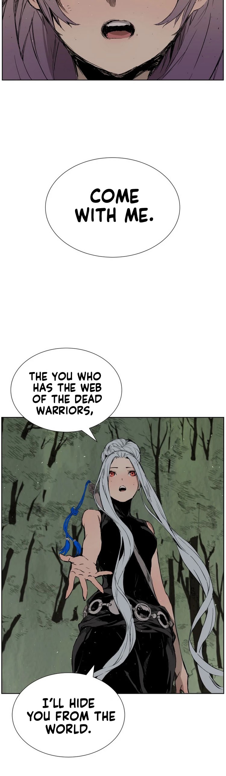 Sword Sheath's Child Chapter 78 page 39 - Chapter 78
