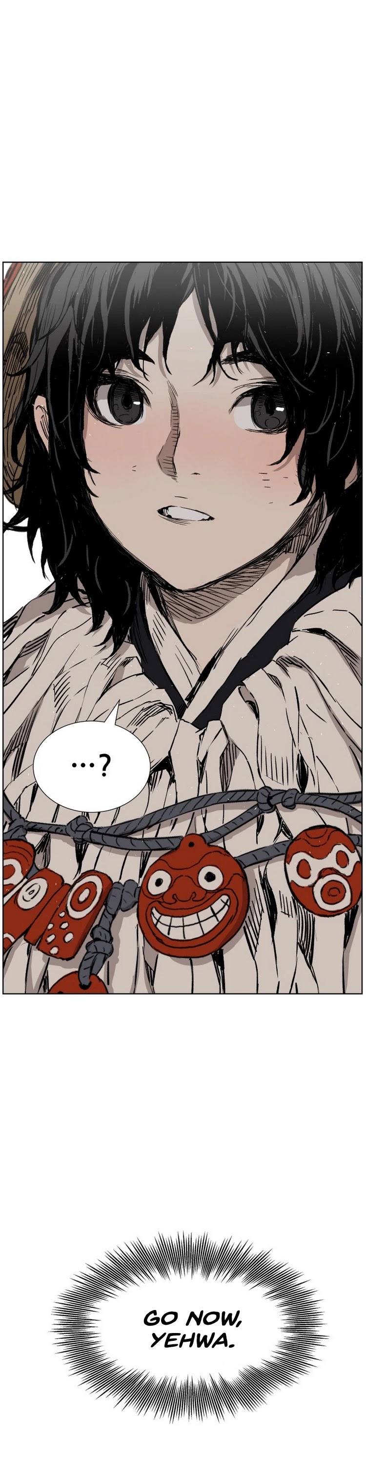 Sword Sheath's Child Chapter 79 page 20 - Chapter 79