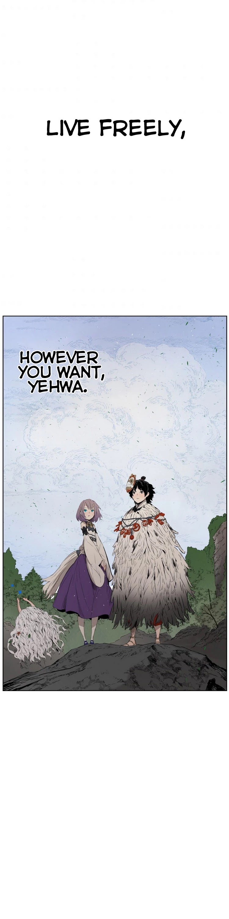 Sword Sheath's Child Chapter 79 page 26 - Chapter 79