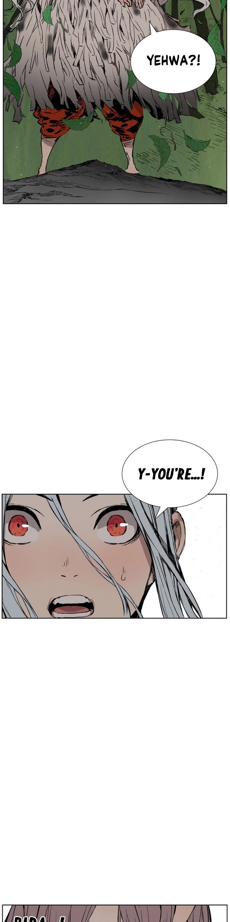 Sword Sheath's Child Chapter 79 page 3 - Chapter 79