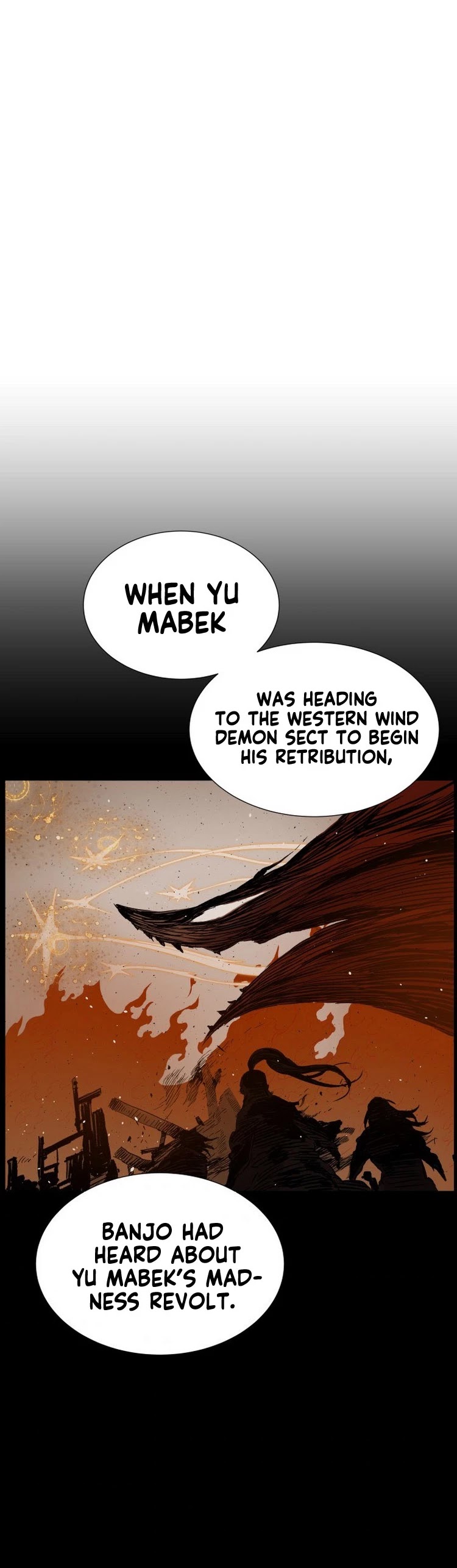 Sword Sheath's Child Chapter 79 page 37 - Chapter 79