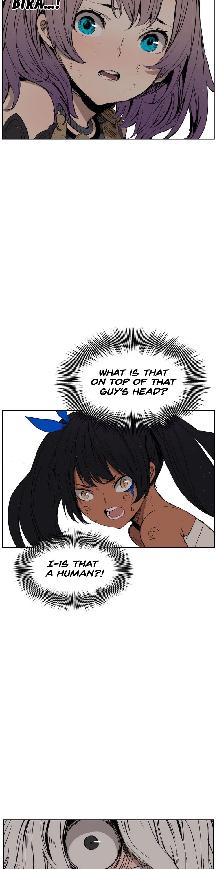 Sword Sheath's Child Chapter 79 page 4 - Chapter 79