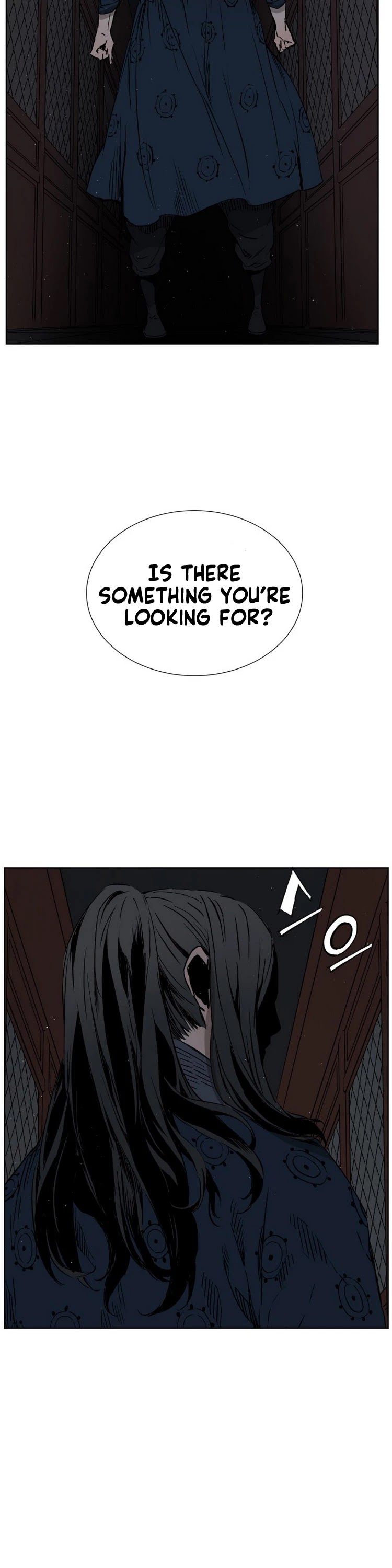 Sword Sheath's Child Chapter 79 page 43 - Chapter 79