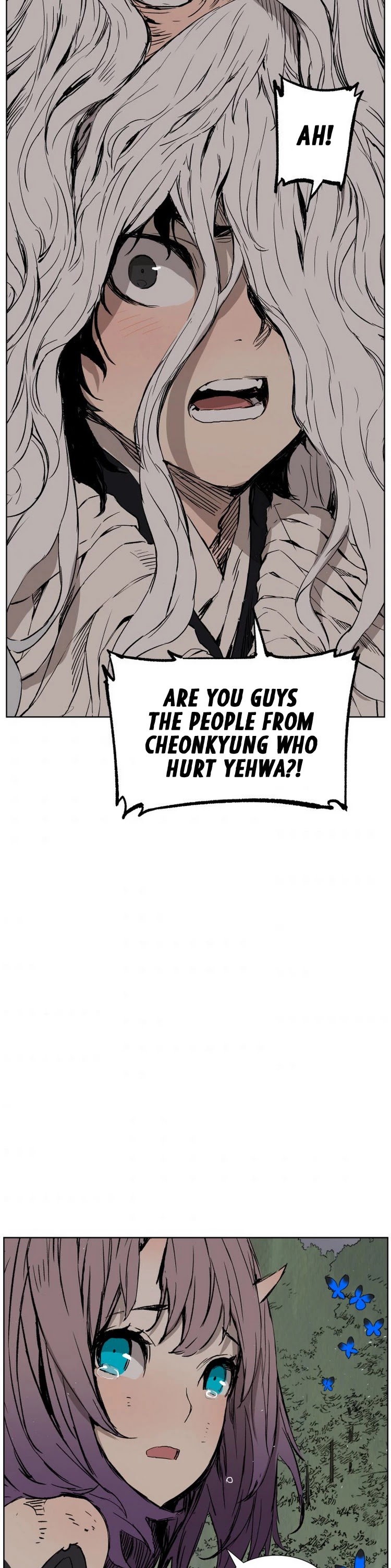 Sword Sheath's Child Chapter 79 page 5 - Chapter 79