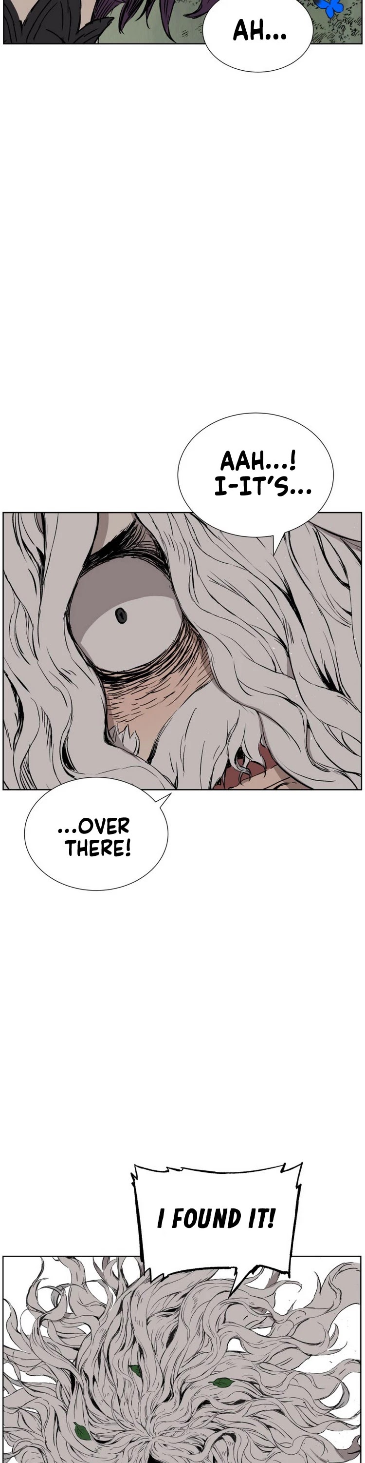 Sword Sheath's Child Chapter 79 page 6 - Chapter 79