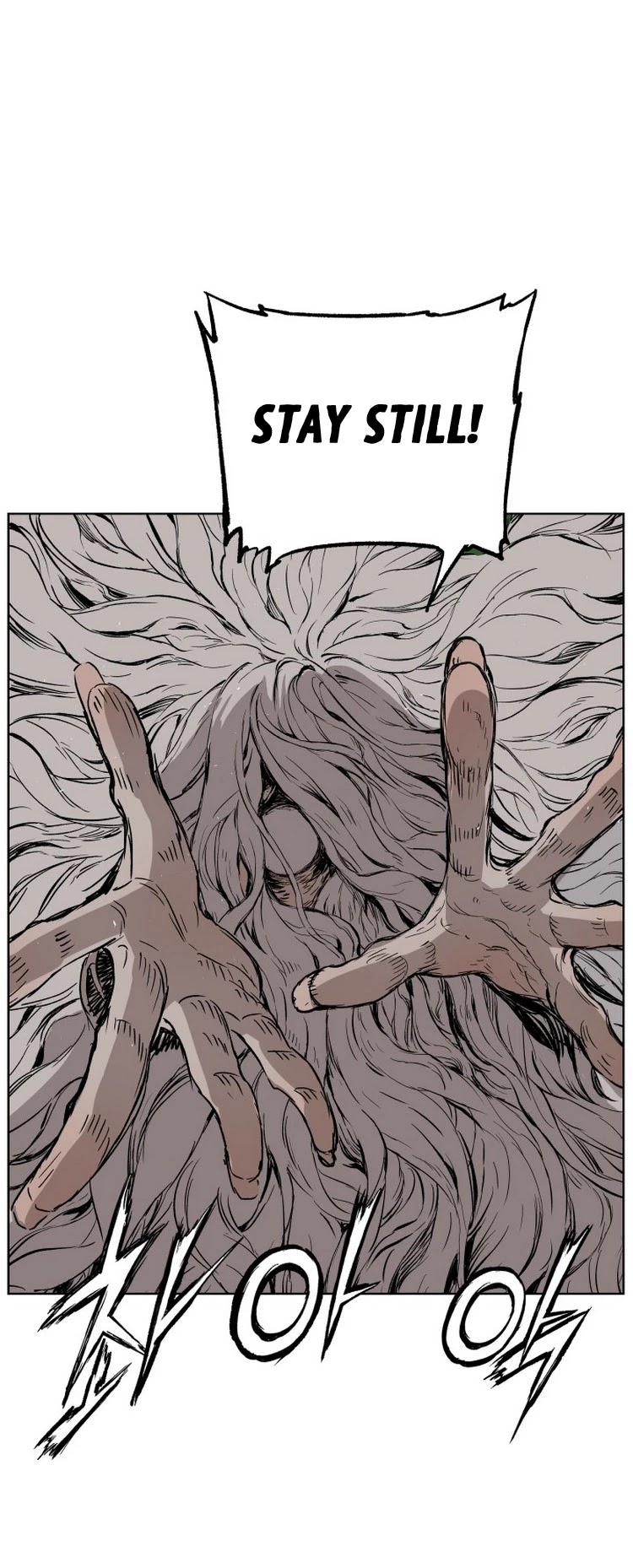 Sword Sheath's Child Chapter 79 page 8 - Chapter 79