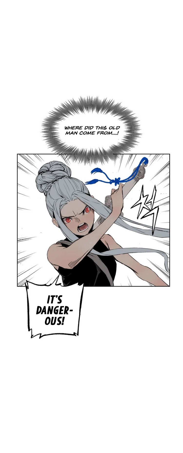 Sword Sheath's Child Chapter 79 page 9 - Chapter 79