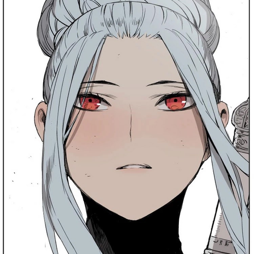 Sword Sheath's Child Chapter 79 cover