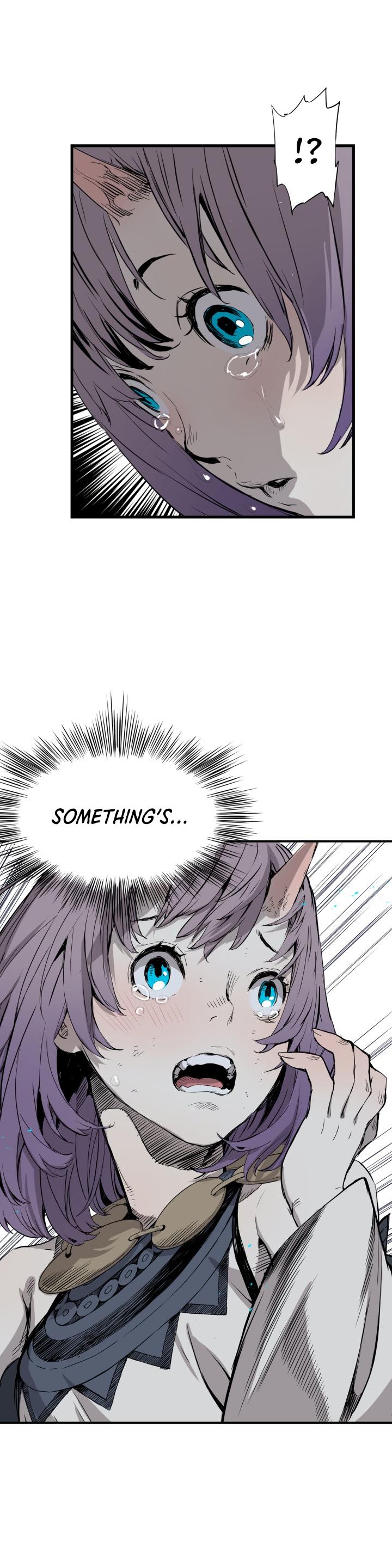 Sword Sheath's Child Chapter 8 page 14 - Chapter 8