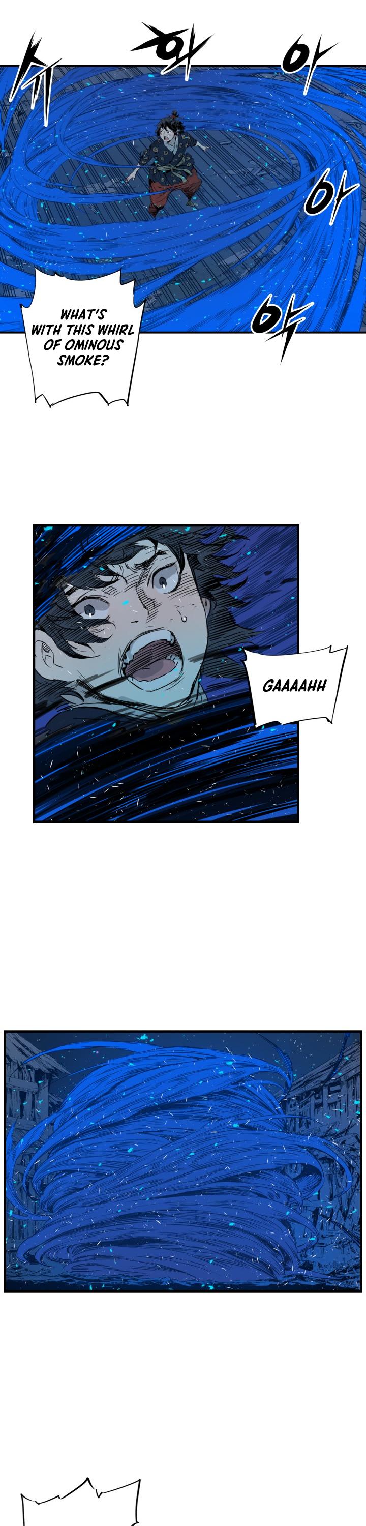 Sword Sheath's Child Chapter 8 page 29 - Chapter 8