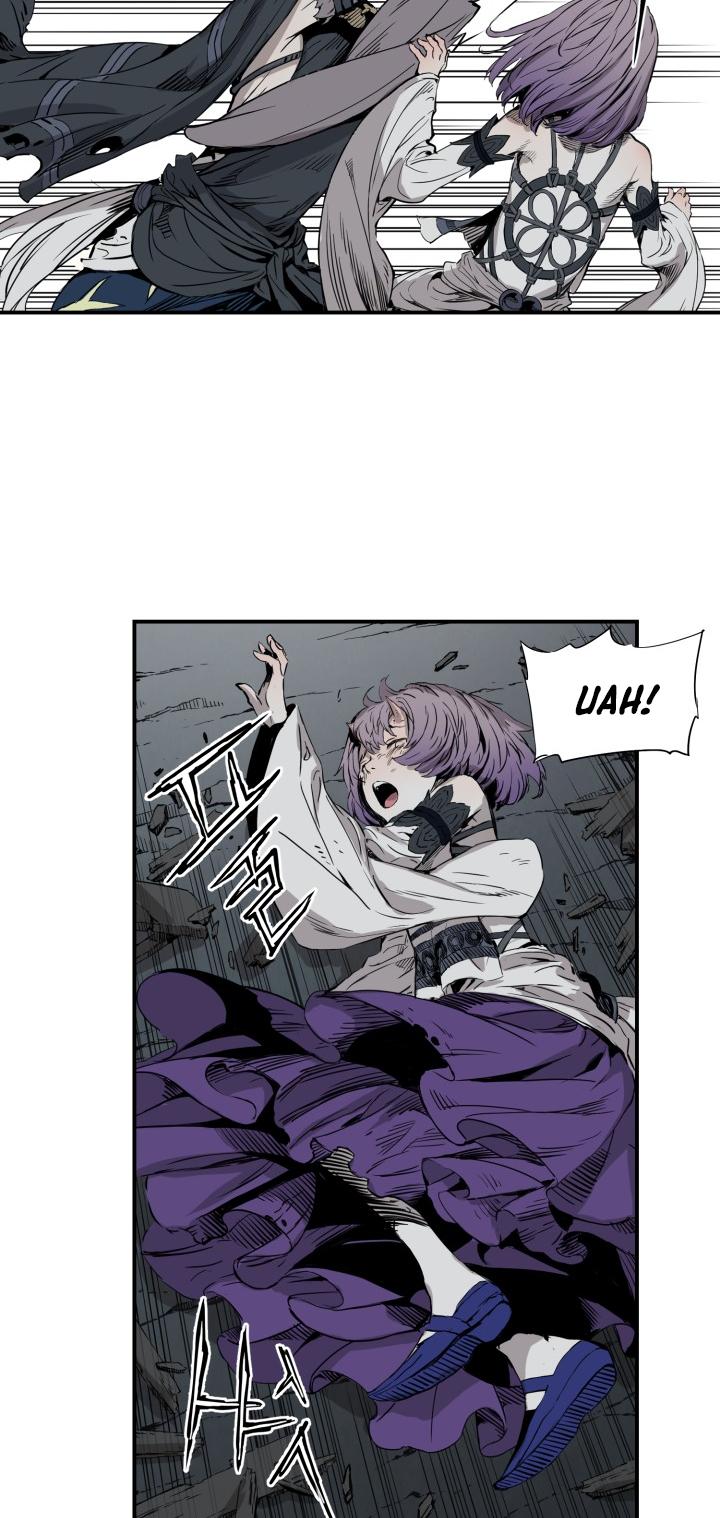 Sword Sheath's Child Chapter 8 page 7 - Chapter 8
