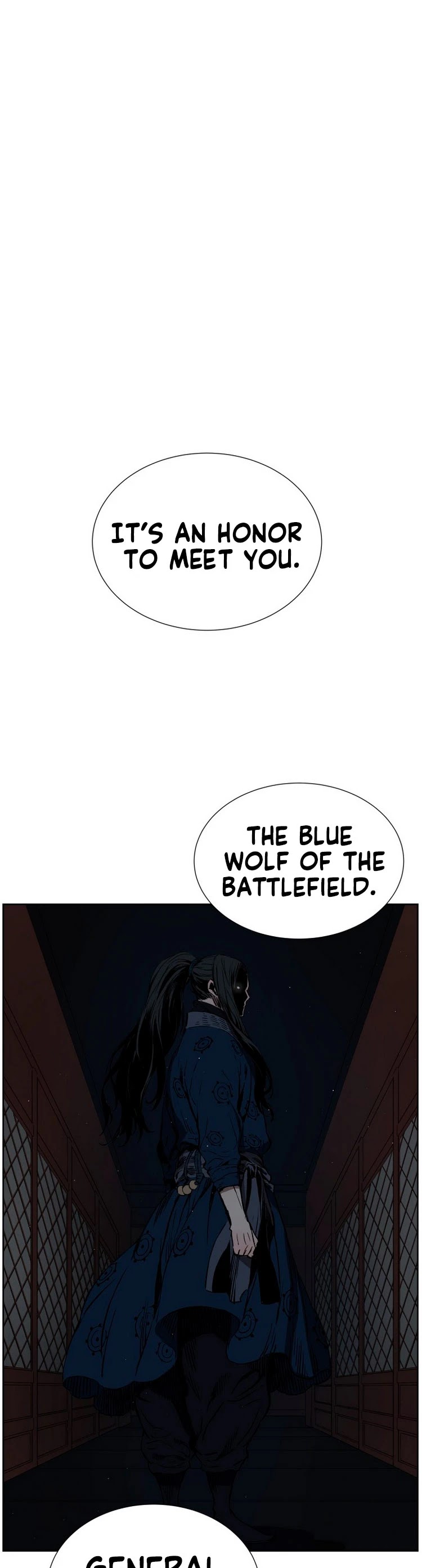 Sword Sheath's Child Chapter 80 page 15 - Chapter 80