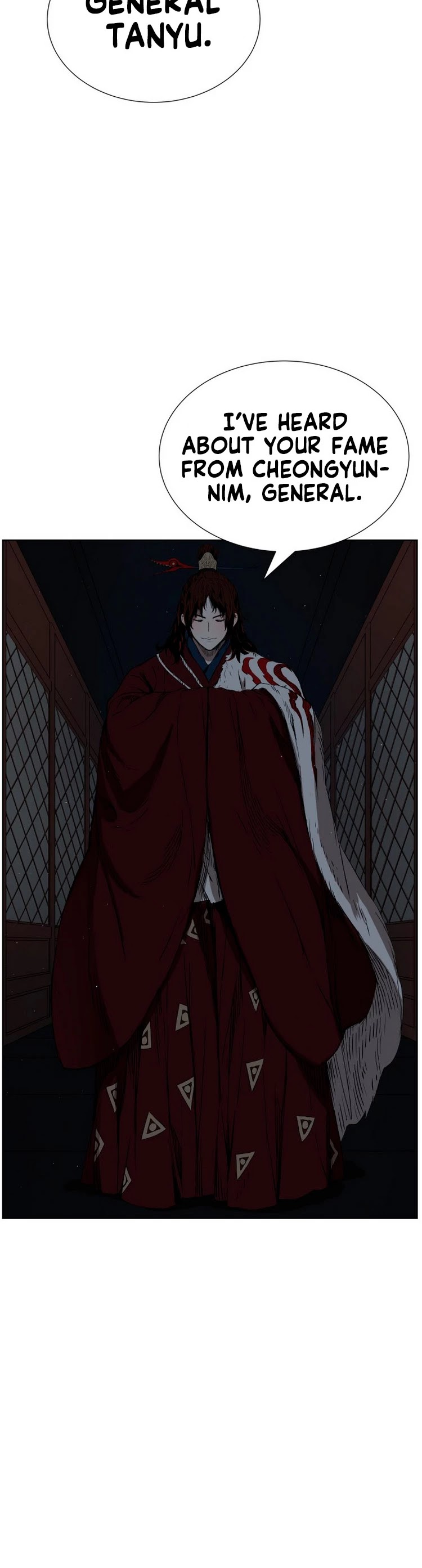Sword Sheath's Child Chapter 80 page 16 - Chapter 80