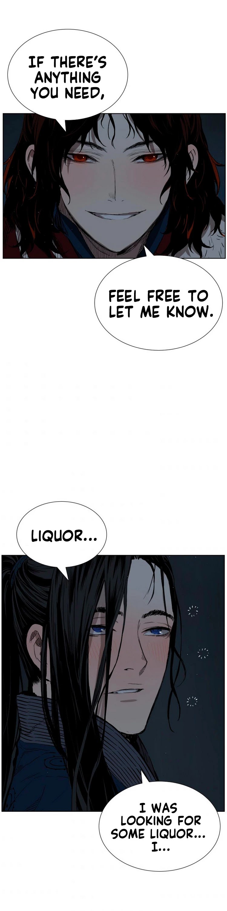 Sword Sheath's Child Chapter 80 page 17 - Chapter 80