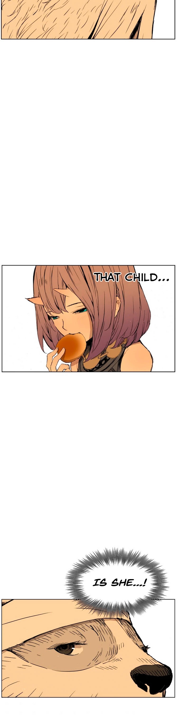 Sword Sheath's Child Chapter 80 page 28 - Chapter 80