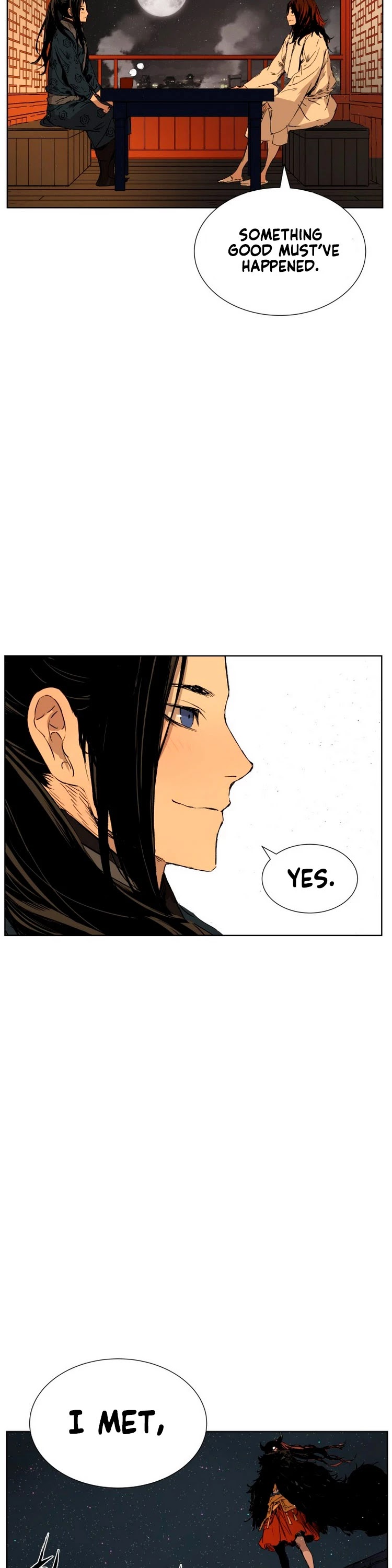Sword Sheath's Child Chapter 80 page 36 - Chapter 80