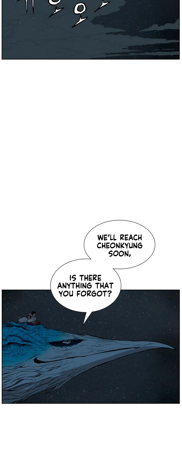 Sword Sheath's Child Chapter 80 page 9 - Chapter 80