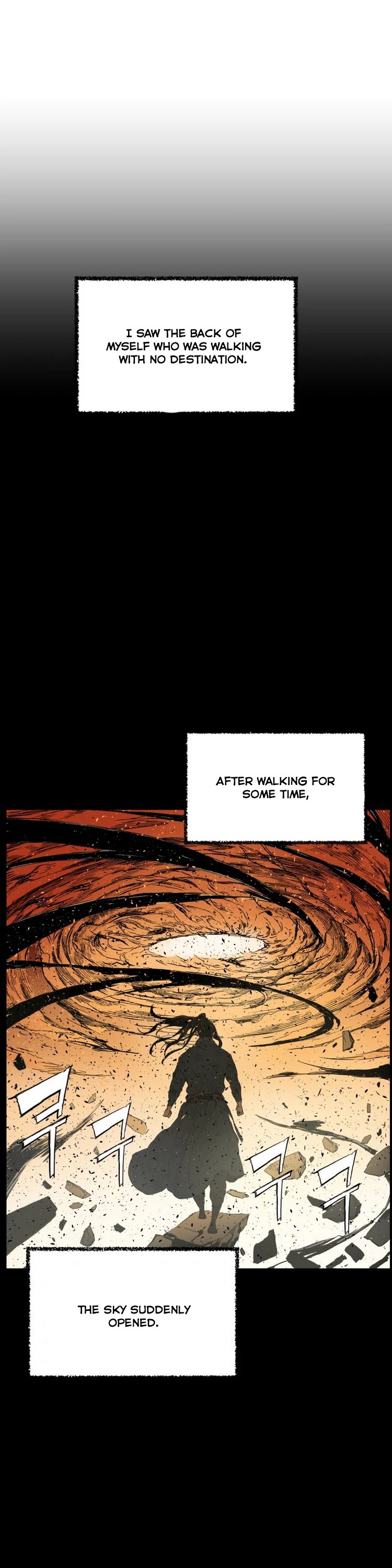 Sword Sheath's Child Chapter 81 page 25 - Chapter 81