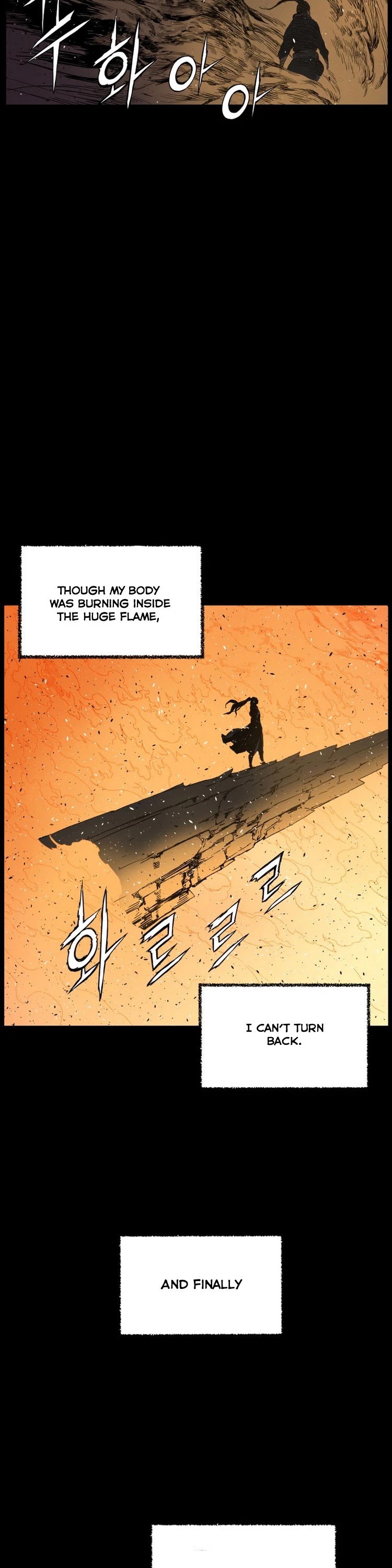Sword Sheath's Child Chapter 81 page 27 - Chapter 81