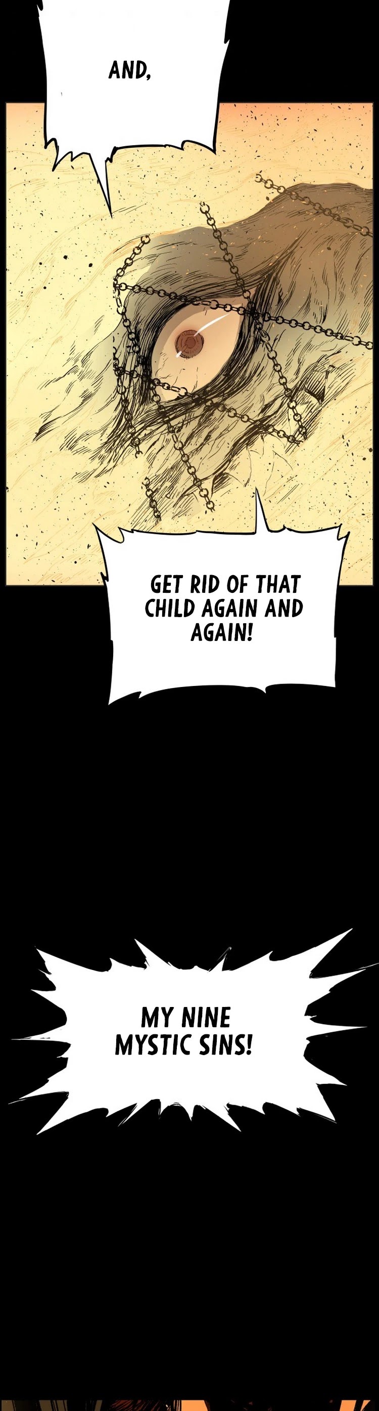 Sword Sheath's Child Chapter 81 page 30 - Chapter 81