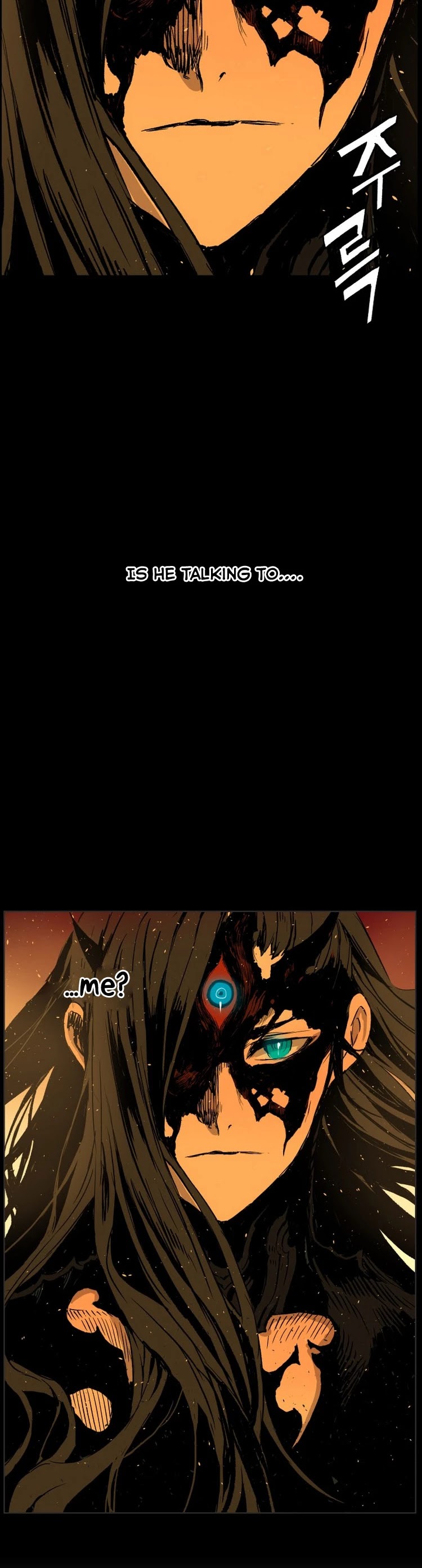 Sword Sheath's Child Chapter 81 page 31 - Chapter 81