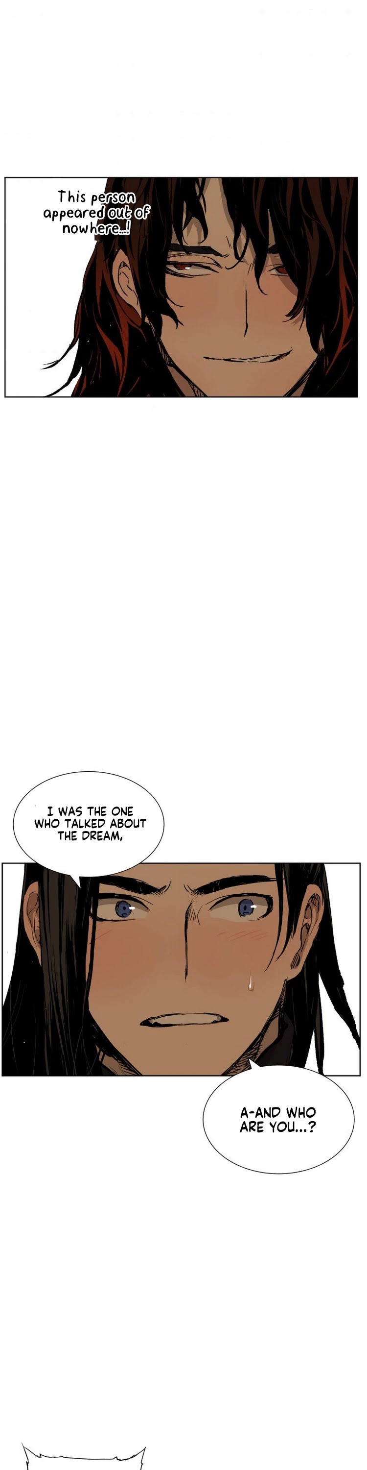 Sword Sheath's Child Chapter 81 page 34 - Chapter 81
