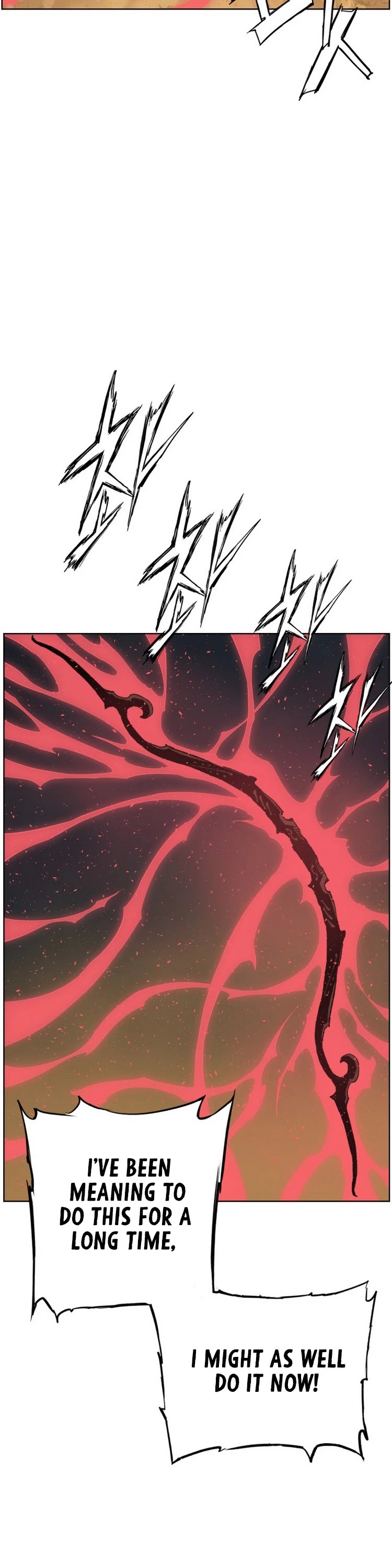 Sword Sheath's Child Chapter 81 page 36 - Chapter 81