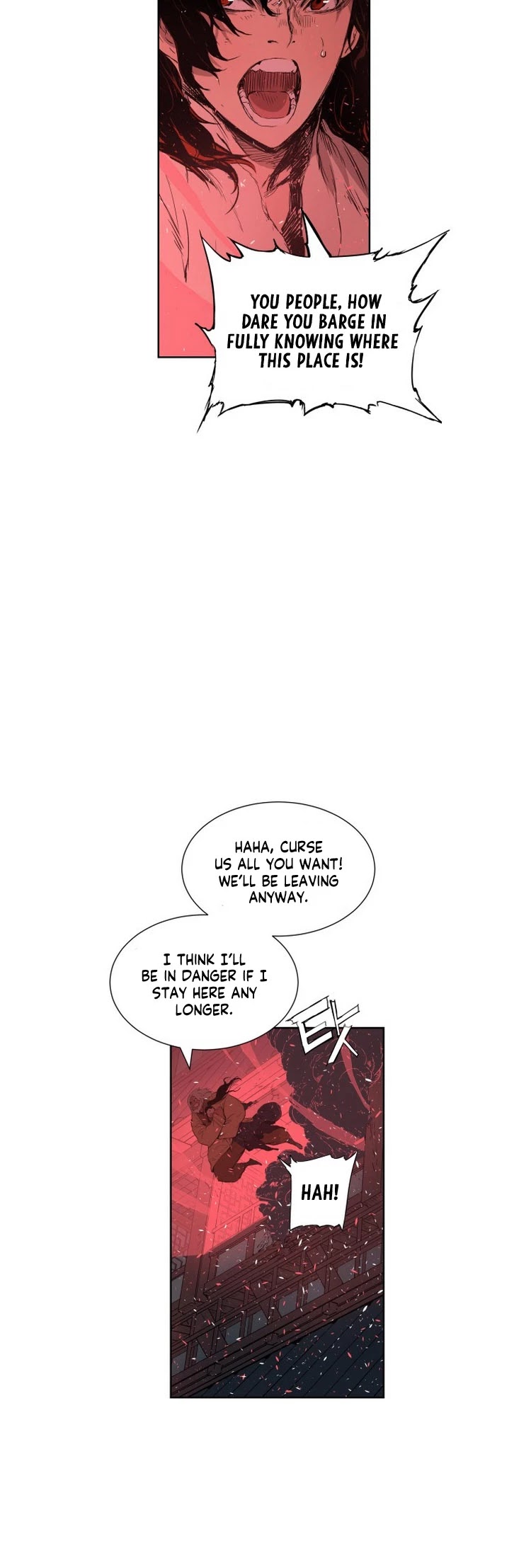 Sword Sheath's Child Chapter 82 page 14 - Chapter 82
