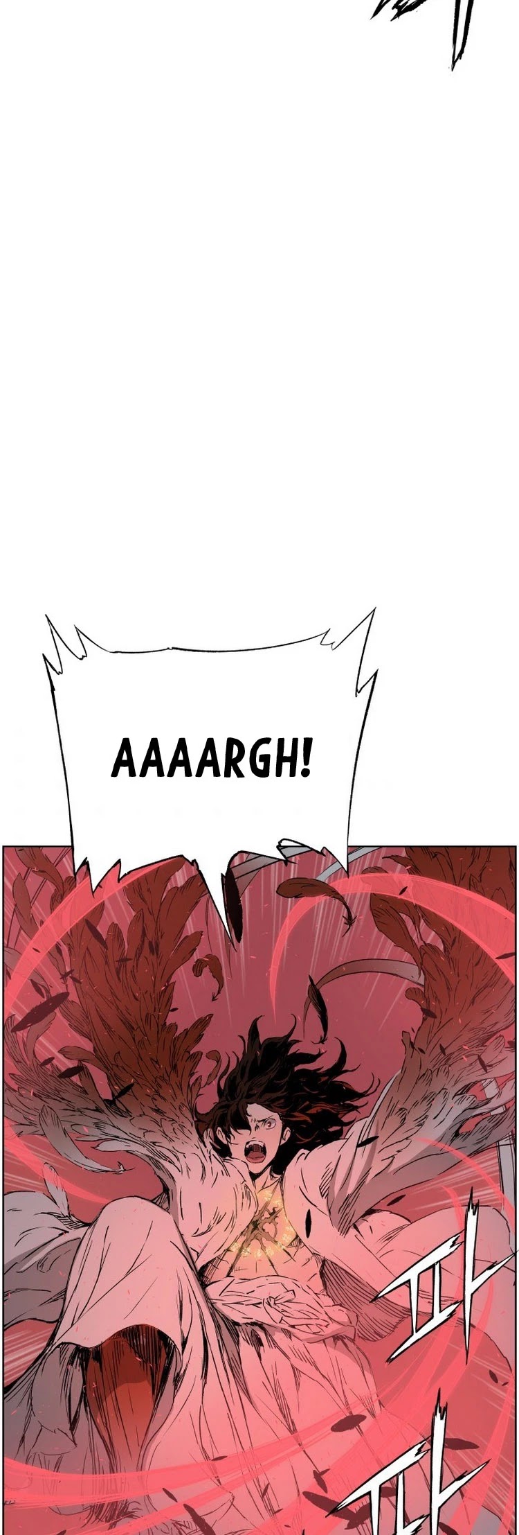 Sword Sheath's Child Chapter 82 page 21 - Chapter 82