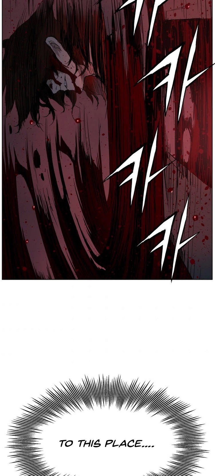 Sword Sheath's Child Chapter 82 page 39 - Chapter 82