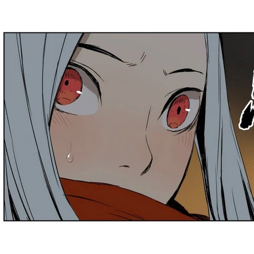 Sword Sheath's Child Chapter 82 cover