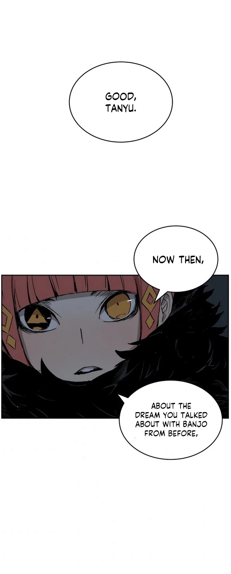 Sword Sheath's Child Chapter 84 page 25 - Chapter 84