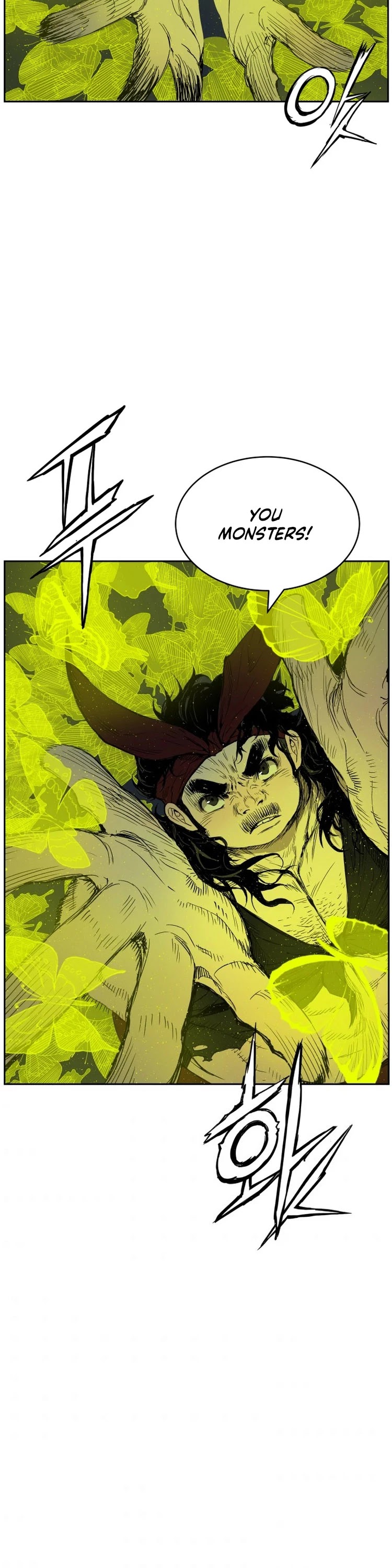 Sword Sheath's Child Chapter 84 page 29 - Chapter 84