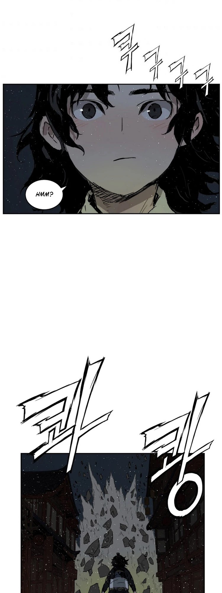 Sword Sheath's Child Chapter 84 page 30 - Chapter 84