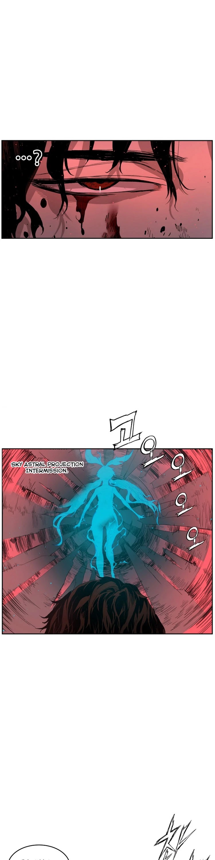 Sword Sheath's Child Chapter 84 page 4 - Chapter 84