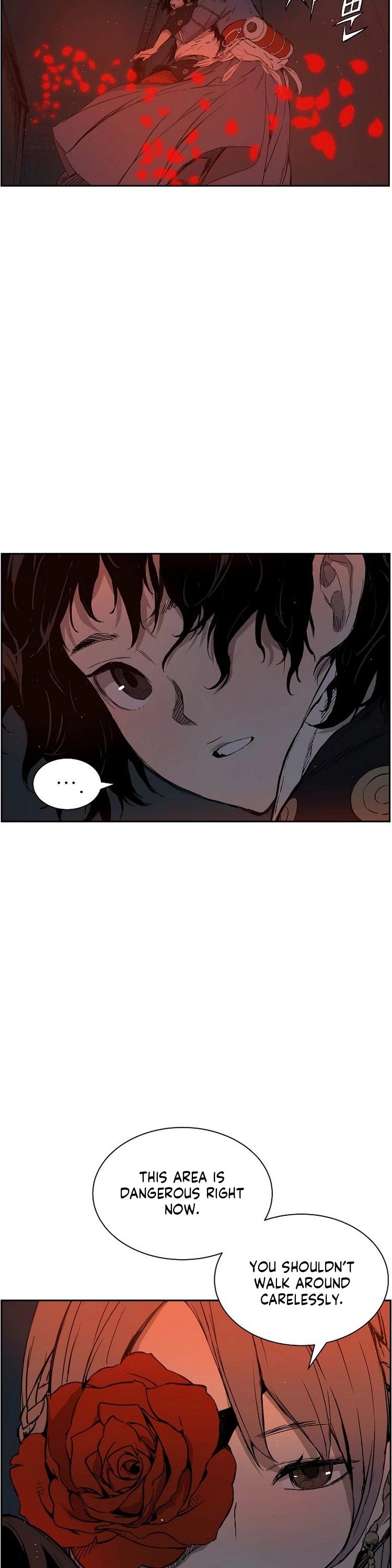 Sword Sheath's Child Chapter 85 page 20 - Chapter 85
