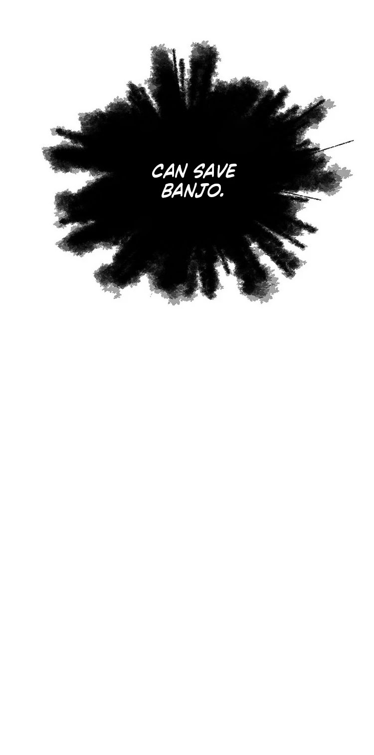 Sword Sheath's Child Chapter 85 page 36 - Chapter 85