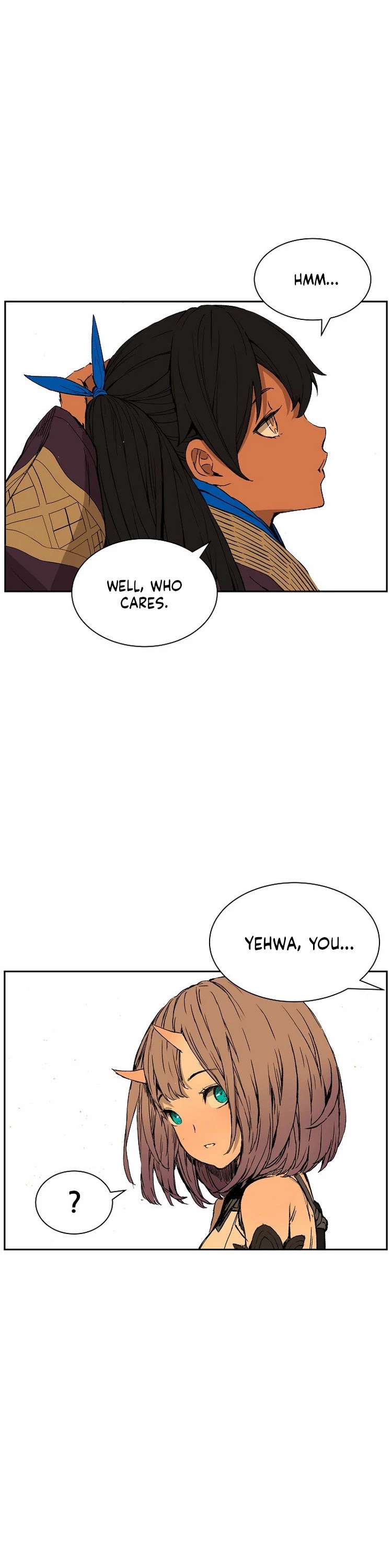 Sword Sheath's Child Chapter 85 page 9 - Chapter 85