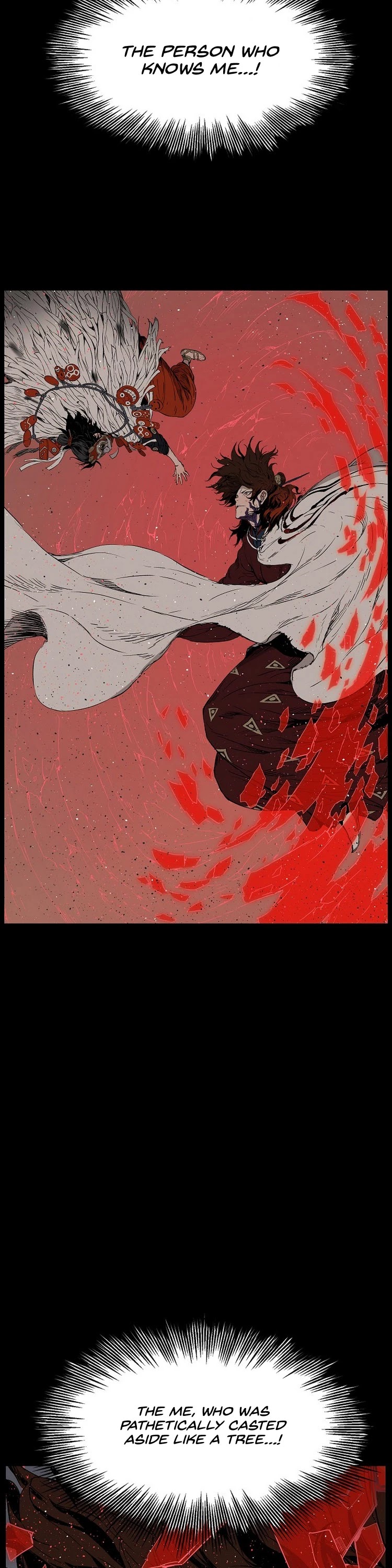 Sword Sheath's Child Chapter 86 page 12 - Chapter 86