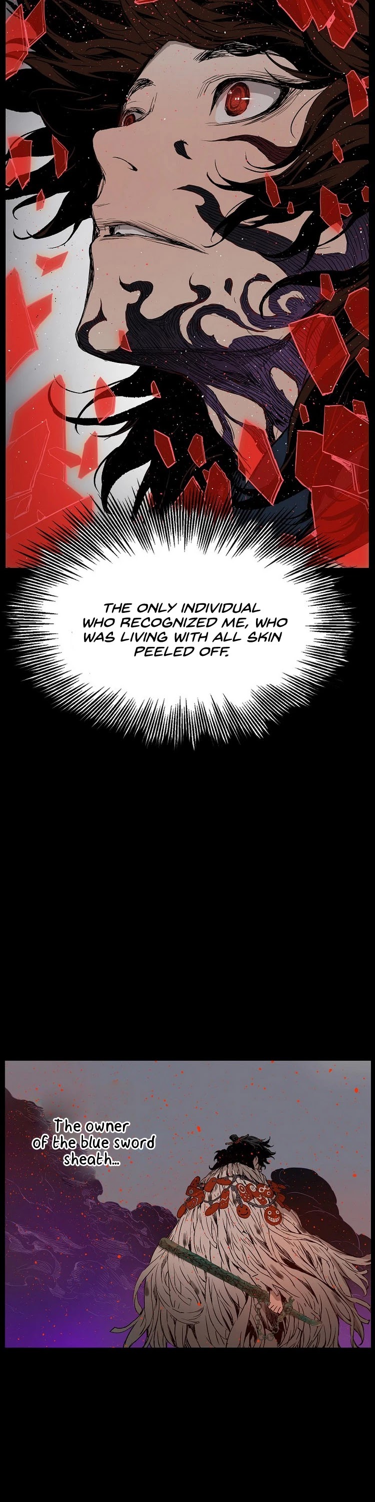 Sword Sheath's Child Chapter 86 page 13 - Chapter 86