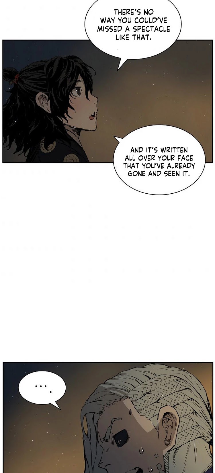 Sword Sheath's Child Chapter 86 page 30 - Chapter 86
