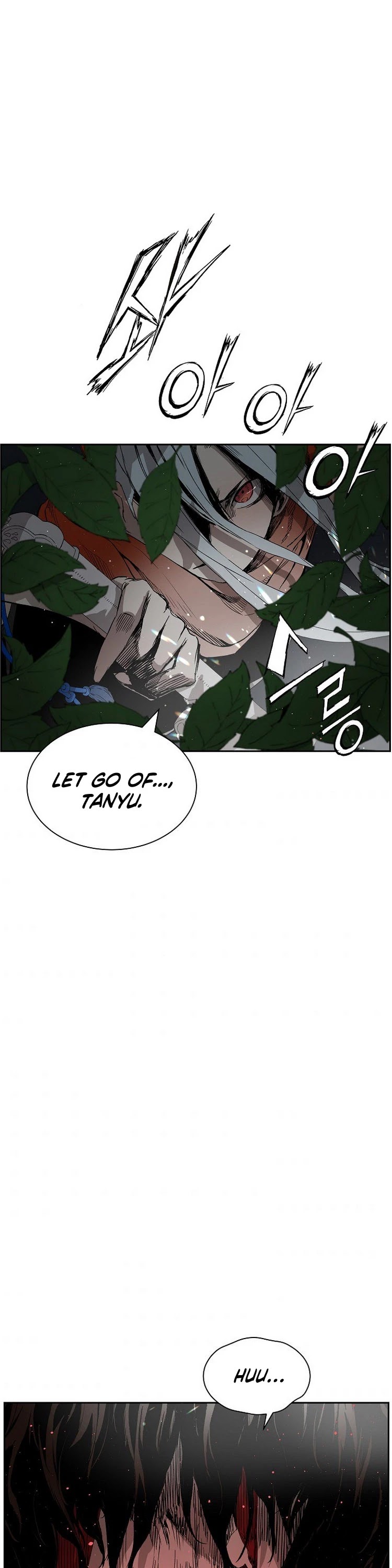 Sword Sheath's Child Chapter 86 page 34 - Chapter 86