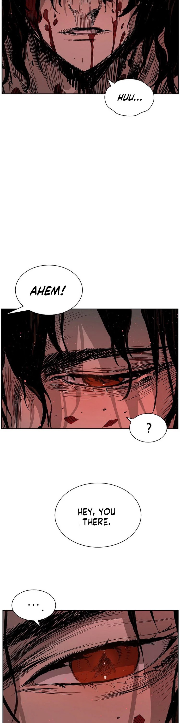 Sword Sheath's Child Chapter 86 page 35 - Chapter 86
