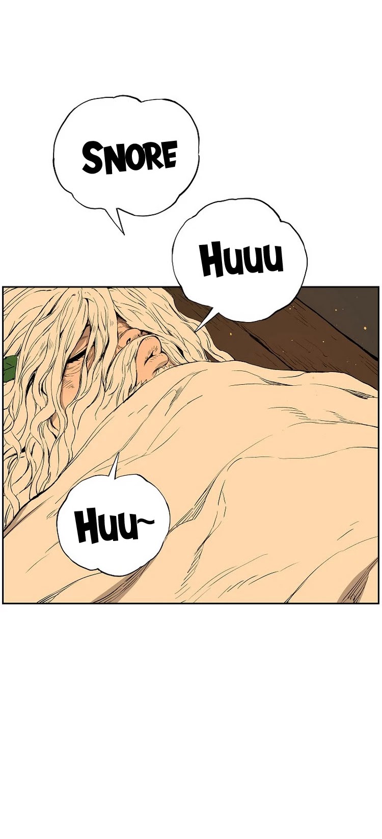 Sword Sheath's Child Chapter 86 page 38 - Chapter 86