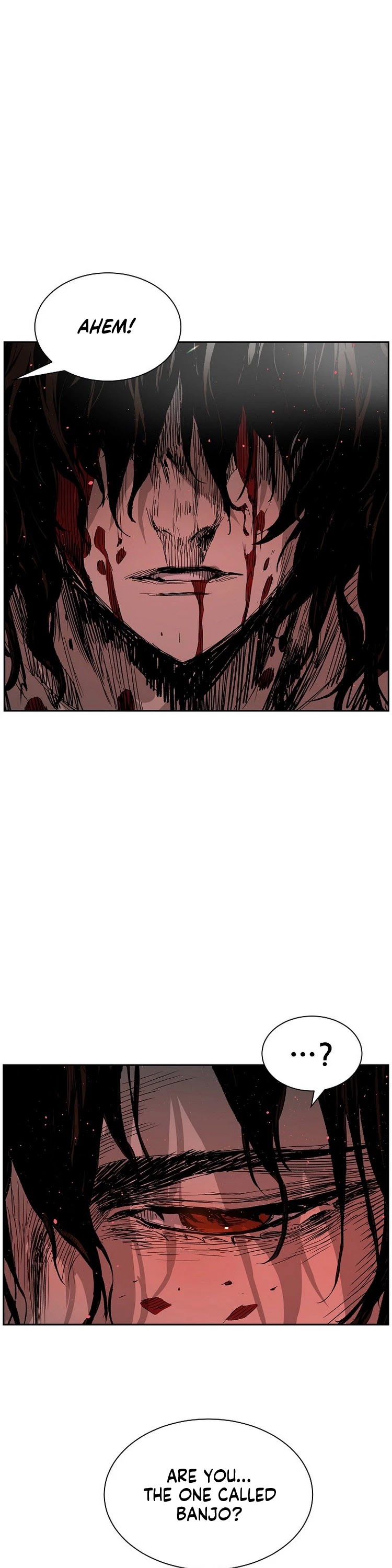 Sword Sheath's Child Chapter 87 page 15 - Chapter 87