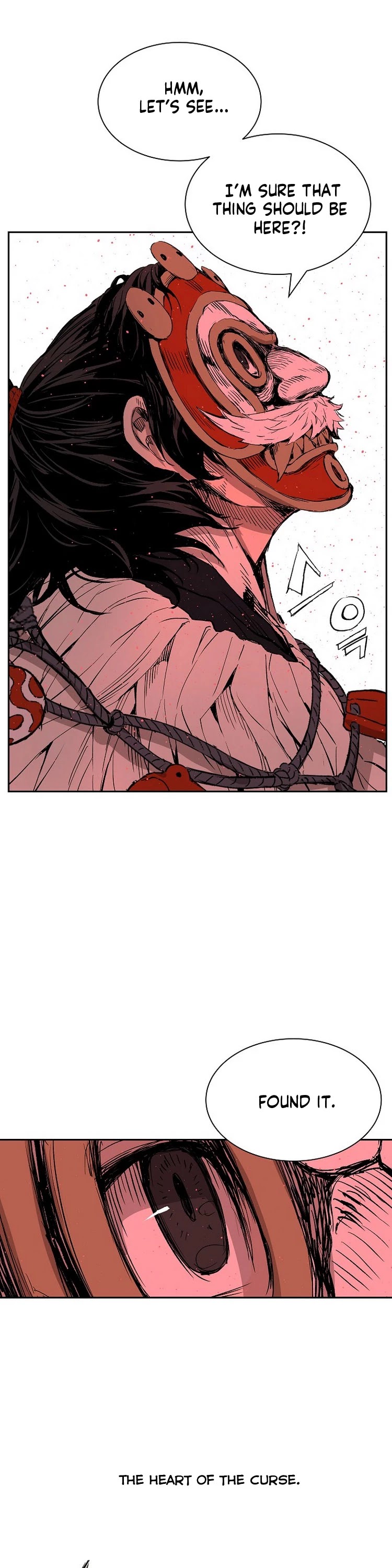 Sword Sheath's Child Chapter 87 page 20 - Chapter 87
