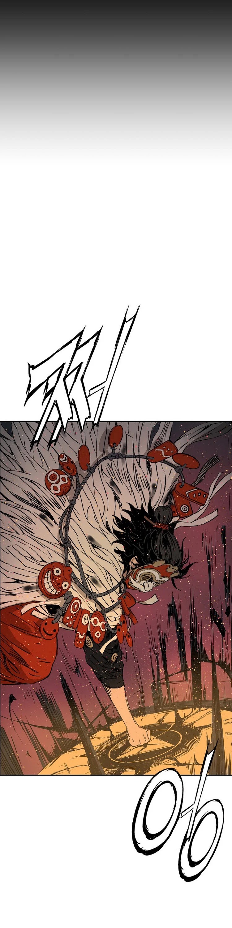 Sword Sheath's Child Chapter 87 page 26 - Chapter 87
