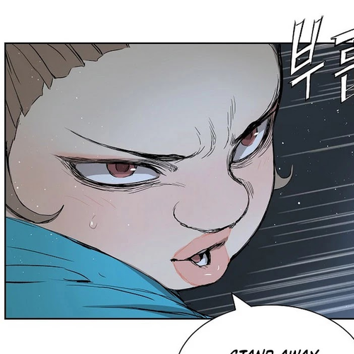 Sword Sheath's Child Chapter 87 cover