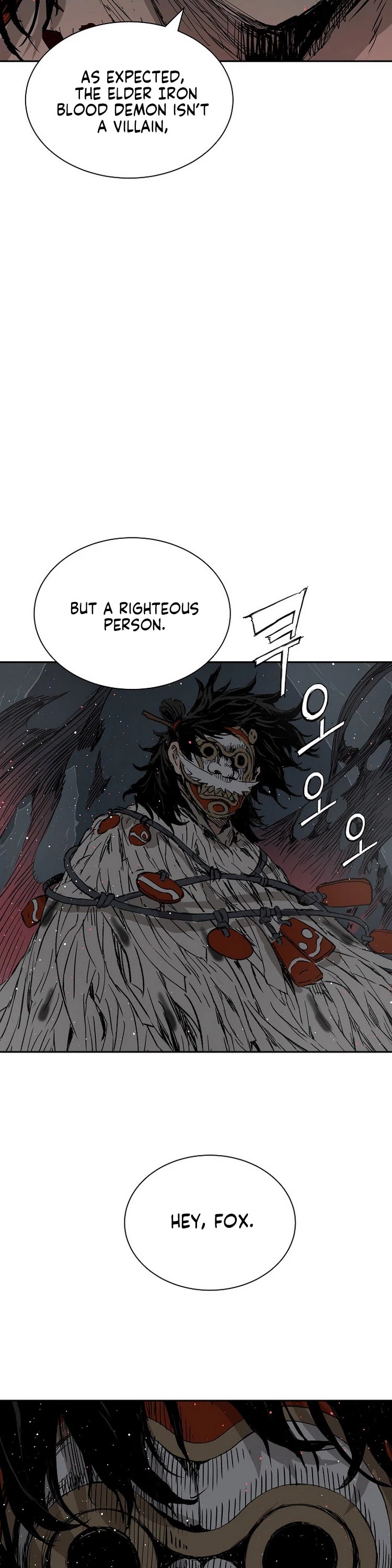Sword Sheath's Child Chapter 88 page 28 - Chapter 88