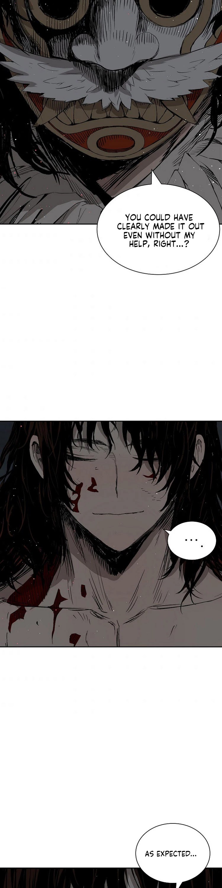 Sword Sheath's Child Chapter 88 page 29 - Chapter 88